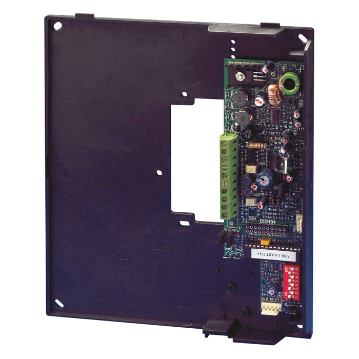Comelit Montageplaat Voor Bravo Genius Monitor SBC - 5714C