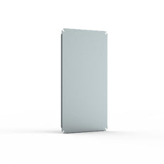nVent Hoffman Steel Mounting Plate 735x535mm - UMPZ750