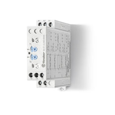 Finder 83.91 Industrieel Timer Relais 16A 24-240V AC/DC - 83.91.0.240.0000