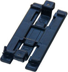 Canalit M5 Draad Houder 90mm Kabel Beheersysteem - 958001 [10 Stukken]