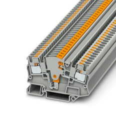 Phoenix Contact Test Ontkoppel Klemmenblok PTME 4 - 3212139 [2 Stuks]