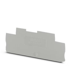 Phoenix Contact Grijze Afdekking D-PTT 2.5-2MT-0.8 - 3210300 [50 Stuks]