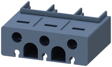 Siemens S2 3RT2936-4EA2 Afdekking Voor Doos Terminals - 3RT29364EA2 [2 Stuks]