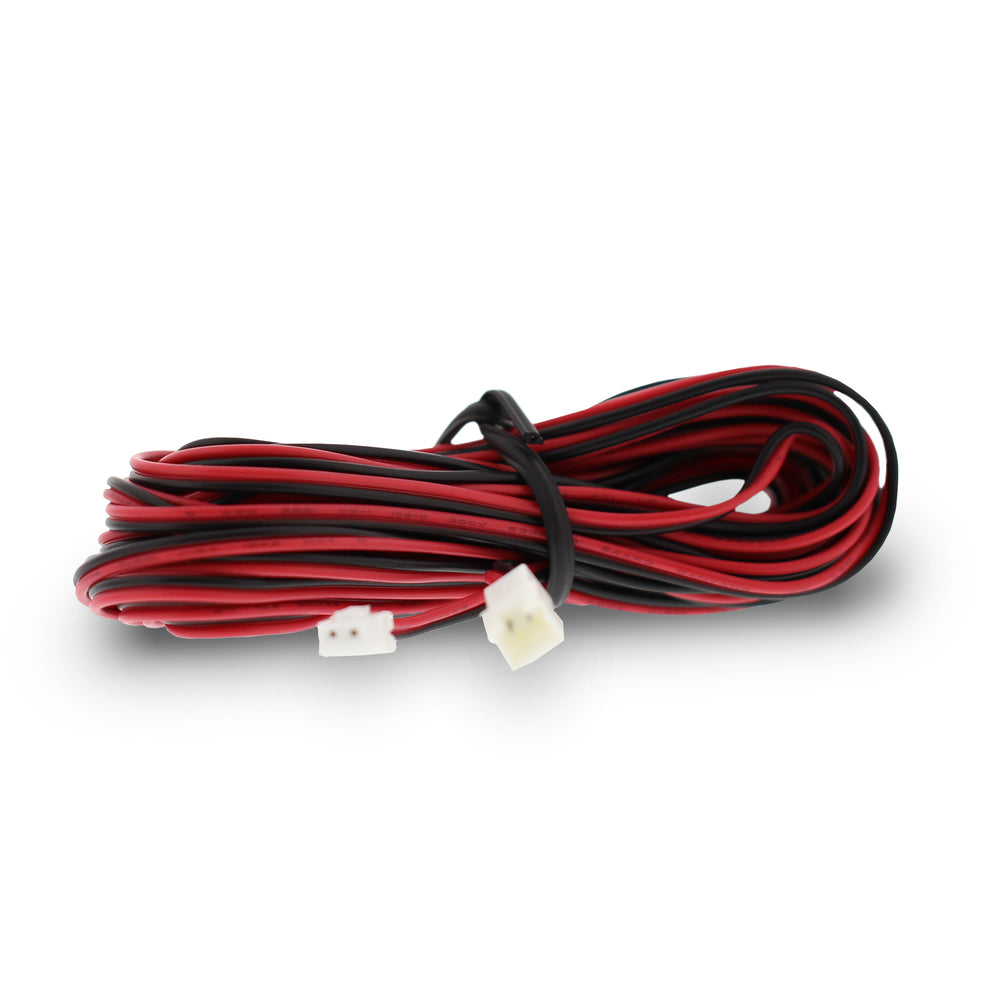 Klemko Led Verlengkabel 10M Man-Vrouw - 876848