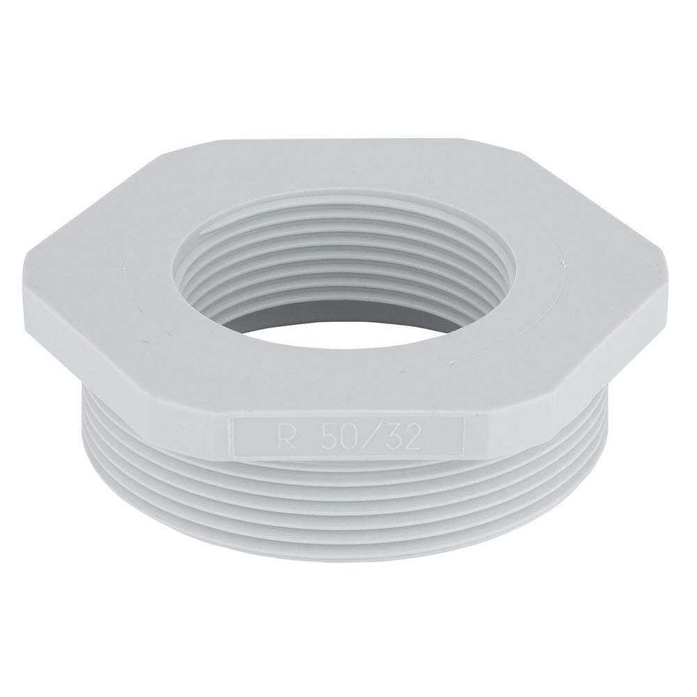 Skindicht M25 Naar M20 Metric Kabeldoorvoer Reducer - 52104474 [5 Stuks]