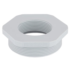 Skindicht M25 Naar M20 Metric Kabeldoorvoer Reducer - 52104474 [5 Stuks]