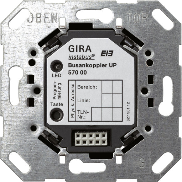 Gira KNX Bus Koppeling Module - 057000