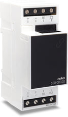 Niko Home Control DIN Rail Coupler - 550-00020