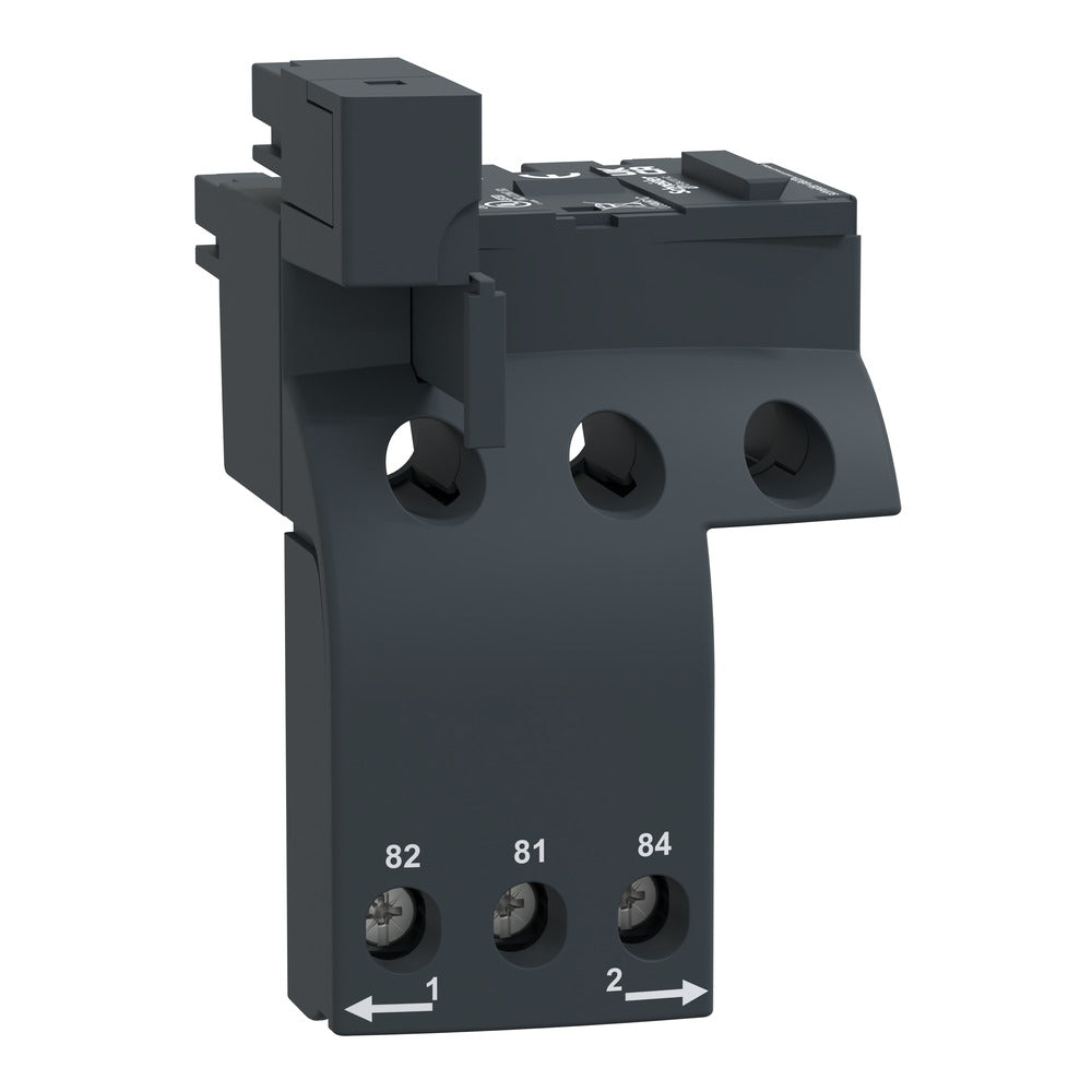 TeSys U Omkeer Controle Aansluitblok - LU9MR1C