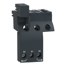 TeSys U Omkeer Controle Aansluitblok - LU9MR1C