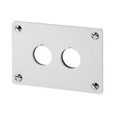 Eaton M22-E2 Dubbele Montageplaat Voor Besturingsapparaten - 216543