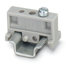 Phoenix Contact Eindklem Voor NS15 DIN Rail - 1401637 [10 Stuks]