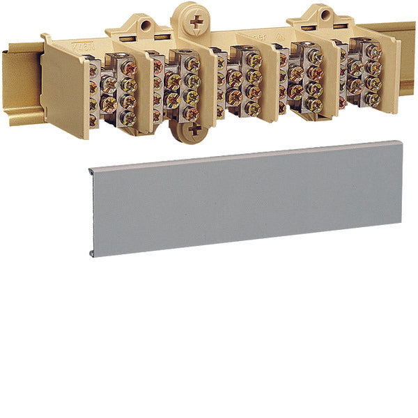 Hager K025 5-Pool Verdeelblok 25-16mm - K025