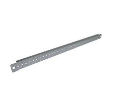 Rittal TS Deur Bevestigingsrail 600mm - 4596000 [20 Stukken]