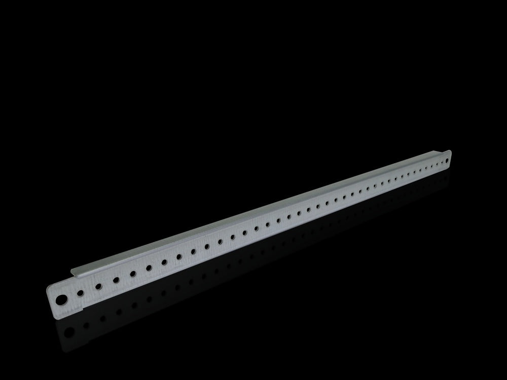 Rittal TS Deur Bevestigingsrail 600mm - 4596000 [20 Stukken]