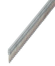 Phoenix Contact FBS 50-5 GY Stekkerbrug Grijs - 3032127