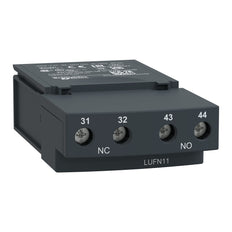 Schneider Electric TeSys U Hulpkontactmodule 1NO 1NC - LUFN11