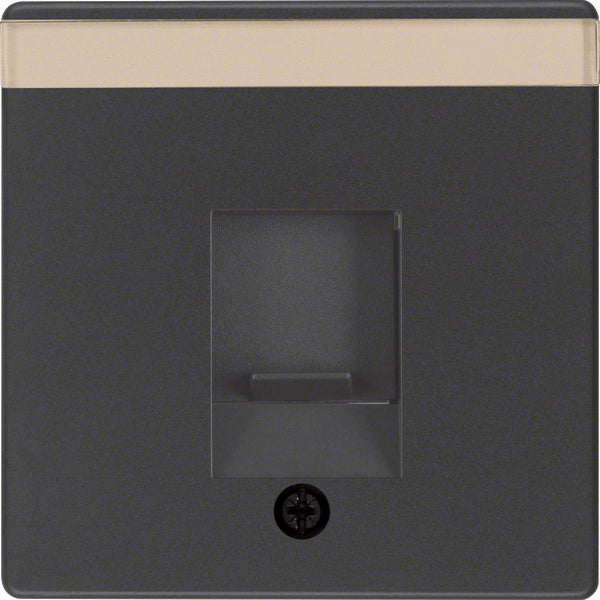 RJ Datacenterplaat Met Stofbescherming Q Serie - 11706086