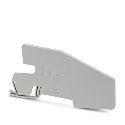 Phoenix Contact ATP-PTI/3 Aansluitblok Scheidingsplaat - 3213990 [10 Stuks]