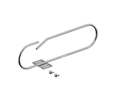 Rittal DK Kabelbeheer Ring 330x90mm - 7220600 [4 Stuks]