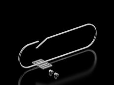 Rittal DK Kabelbeheer Ring 330x90mm - 7220600 [4 Stuks]