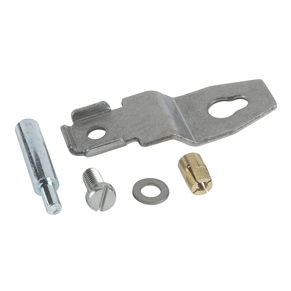Schneider Electric Thalassa Wandbevestiging Beugel-Set - NSYPFXPLM