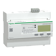 Schneider Electric Iem3365 125A Bacnet Energiemeter - A9Mem3365