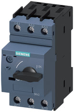 Siemens S0 Motorbeschermingsschakelaar 1.8-2.5A - 3RV20211CA10