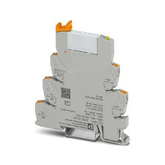 Phoenix Contact PLC Interface Relais 24VDC Gouden Contact - 2900306