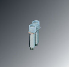 Phoenix Contact Vaste Brug FBRNI 2-5 N Zilver 5mm - 3000175 [10 Stuks]