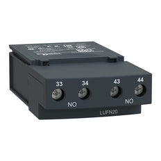 Tesys U 2No Hulpcontactmodule - Lufn20