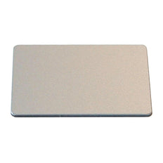 Eaton M22-XST Aluminium Invoeglabel 18x27mm - 216480 [10 Stuks]