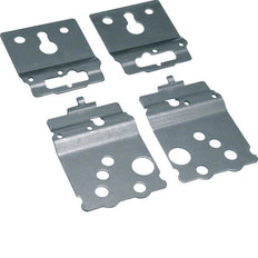Hager FZ803B IP44/54 Bevestigingsbeugel-Set - FZ803B