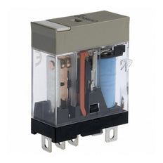 Omron G2R-1-S 24VDC SPDT Plug-in Relais 10A - G2RN8772R