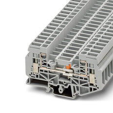 Phoenix Contact Test Ontkoppel Klemmenblok 6mm² - 3026272