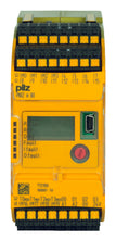 Pilz Pnoz M B0 Veiligheidscontroller Basismodule - 772100