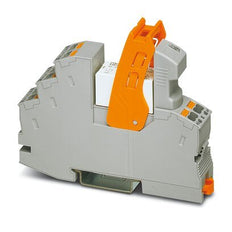 Phoenix Contact Relaismodule 12V DC Dubbele Omschakeling - 2906223