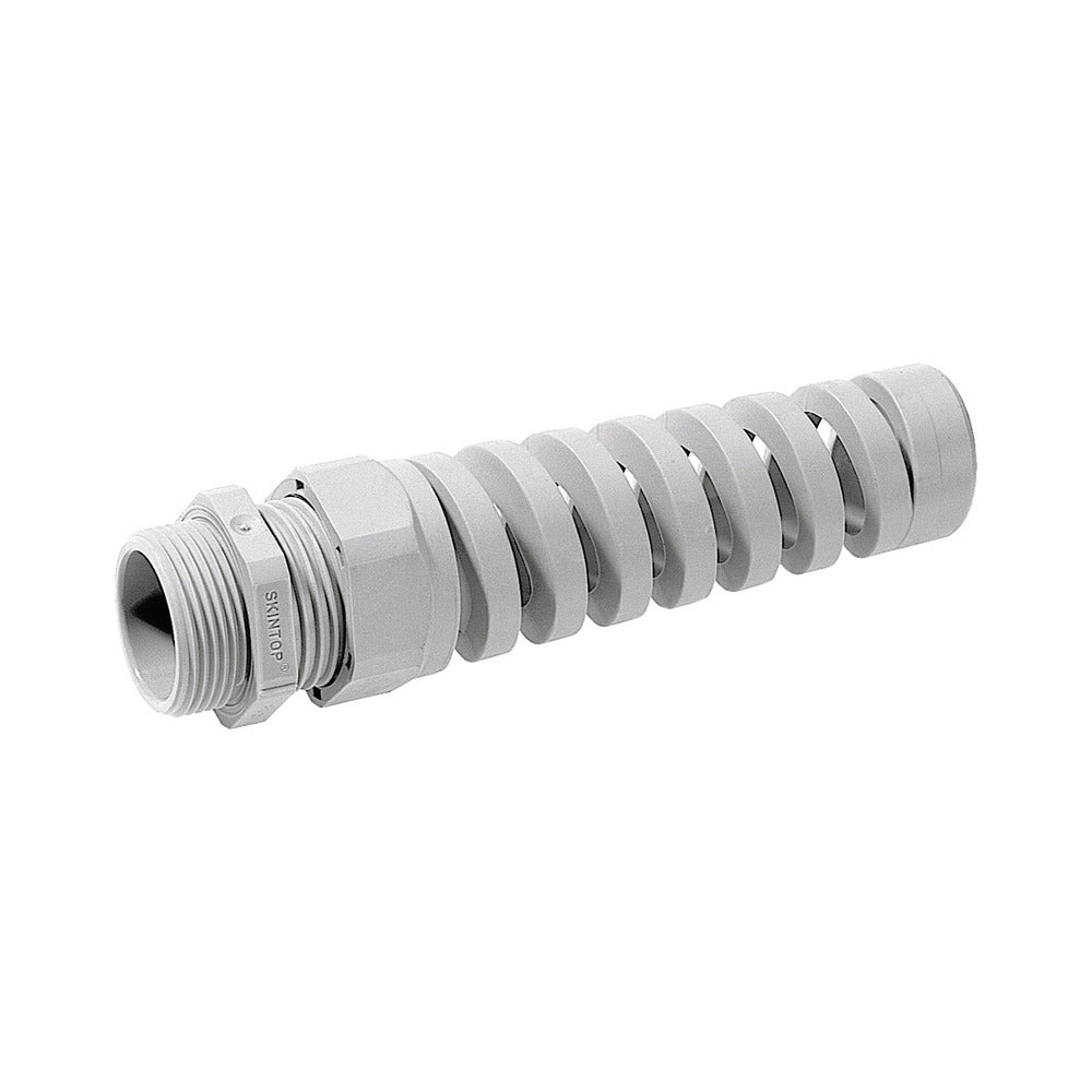 Skintop Bs-M 16x1.5 Kabelbeschermingsdoorvoer - 53111810 [10 Stuks]