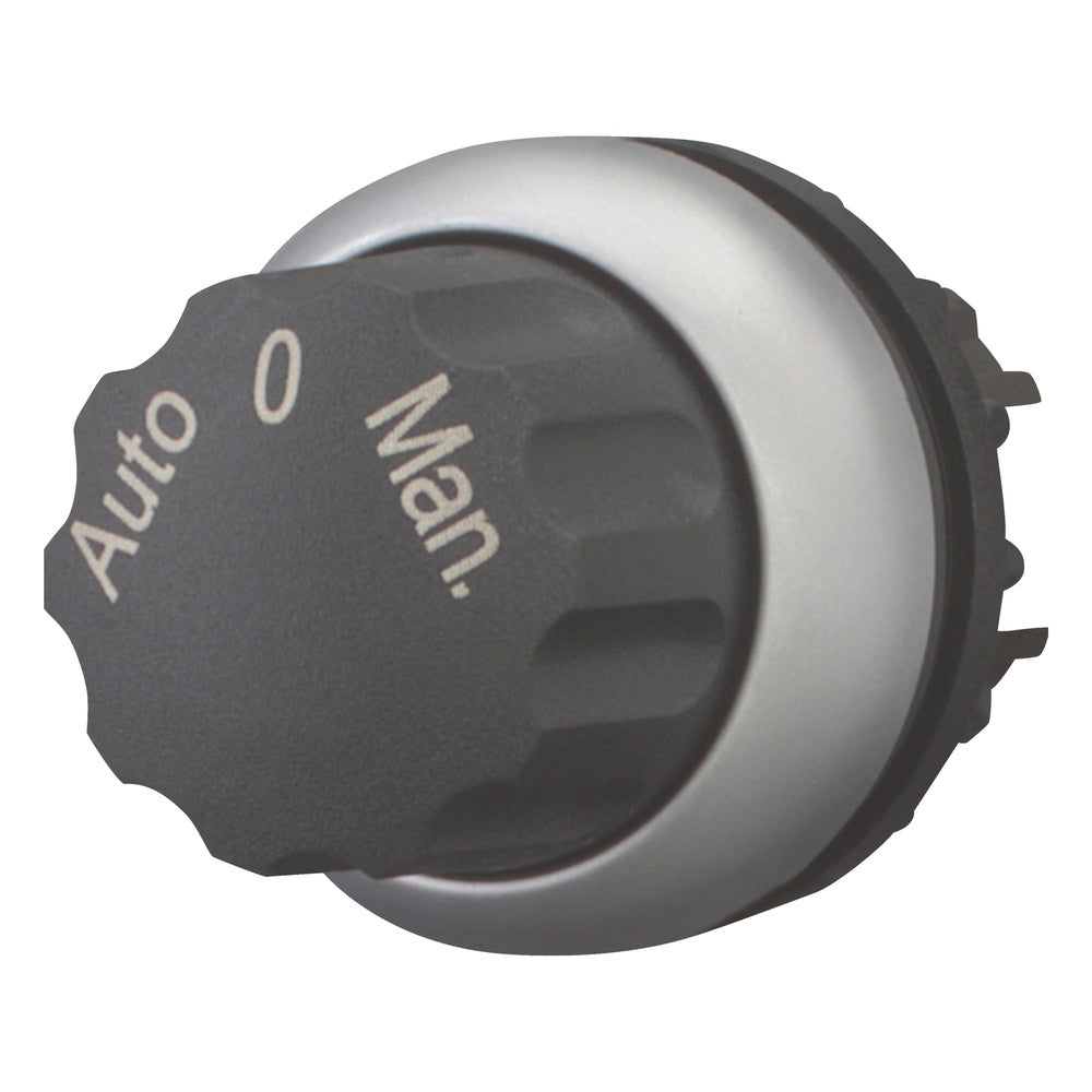 Rmq-Titan 3-Positie Selectieschakelaar Met Draaihoofd - 226838