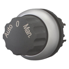 Rmq-Titan 3-Positie Selectieschakelaar Met Draaihoofd - 226838
