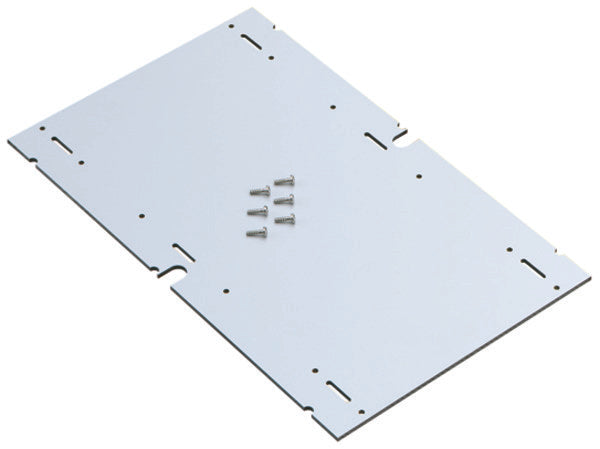 Spelsberg AK MPI 3 Montageplaat 240x390mm - 79500301