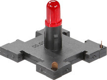Gira Led Indicator Element 24V 20mA Rood - 099200