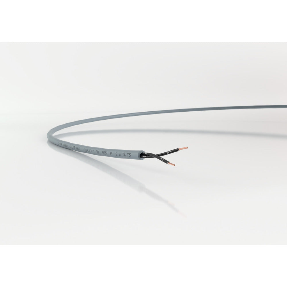 Olflex FD 855 P Hoge Flexibele Besturingskabel 12x0.5mm - 0027535 [5 Meters]