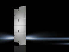 Rittal RiLine60 Eindafdekking PLS1600 - 9342070 [2 Stuks]