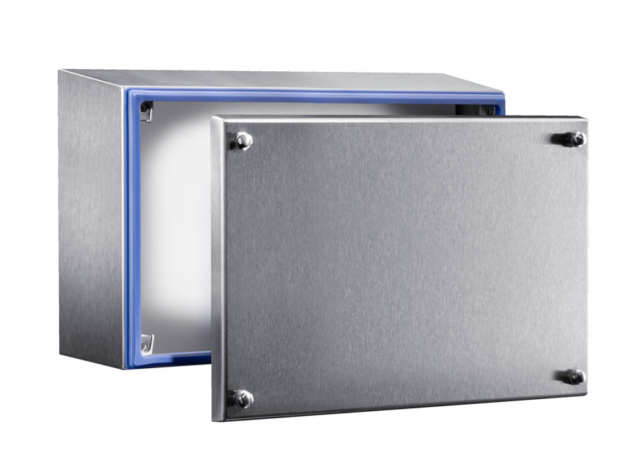 Rittal HD 1.4301 RVS Aansluitdoos 300x200x120 - 1674600