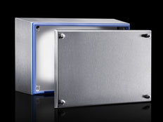Rittal HD 1.4301 RVS Aansluitdoos 300x200x120 - 1674600