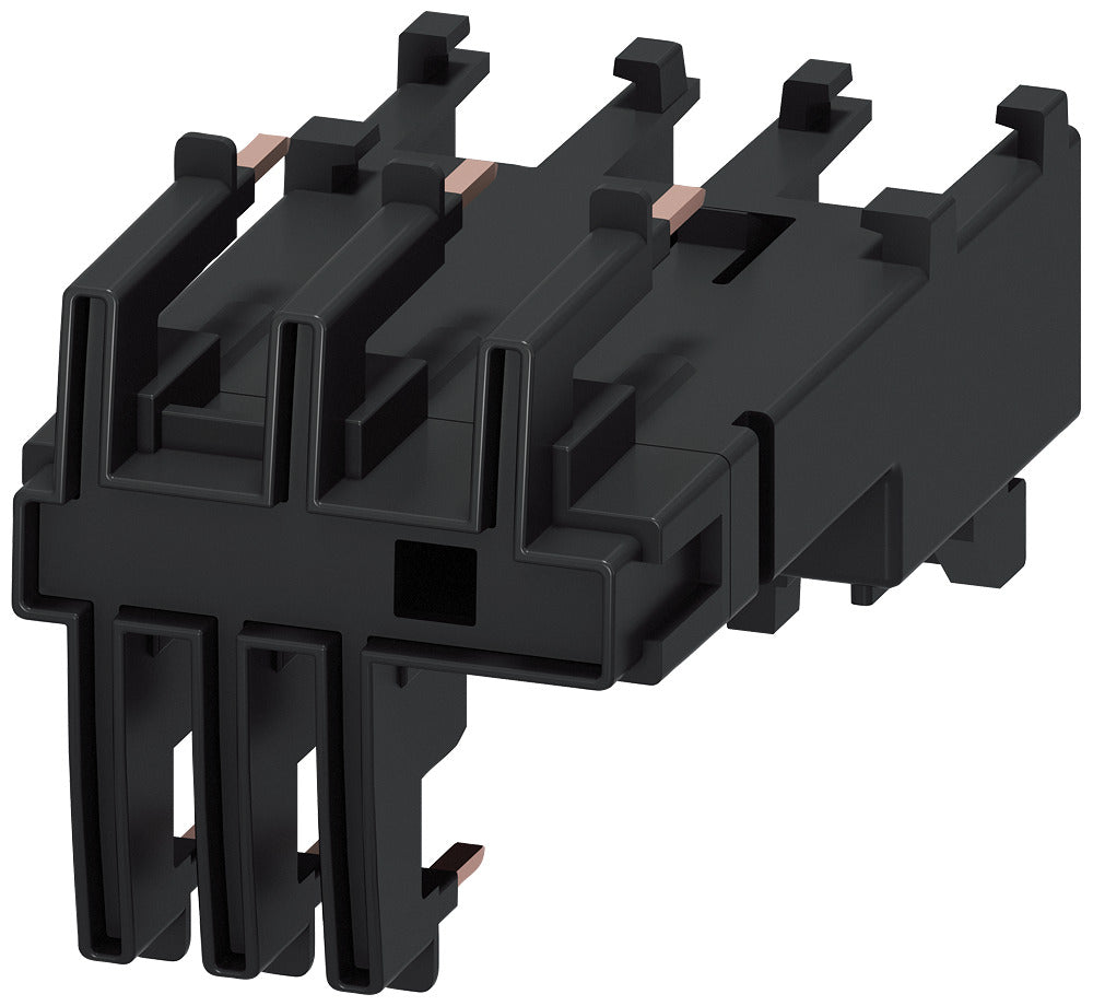 Siemens Koppelmodule 3RA2911-2AA00 Voor 3RV2011 3RT201 - 3RA29112AA00