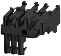 Siemens Koppelmodule 3RA2911-2AA00 Voor 3RV2011 3RT201 - 3RA29112AA00
