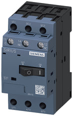 Siemens S00 3A Spanningstransformator Automatische Schakelaar - 3RV16111DG14