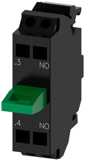 Siemens Sirius Act 1No Contactmodule 500V - 3Su14002Aa103Ba0 [5 Stuks]